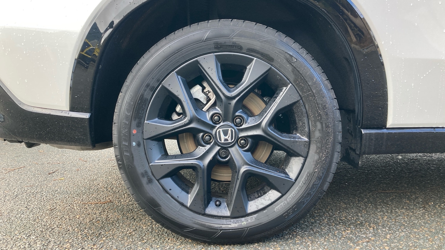 Used Honda ZR-V 2024 for sale - 76547587: Photo 9