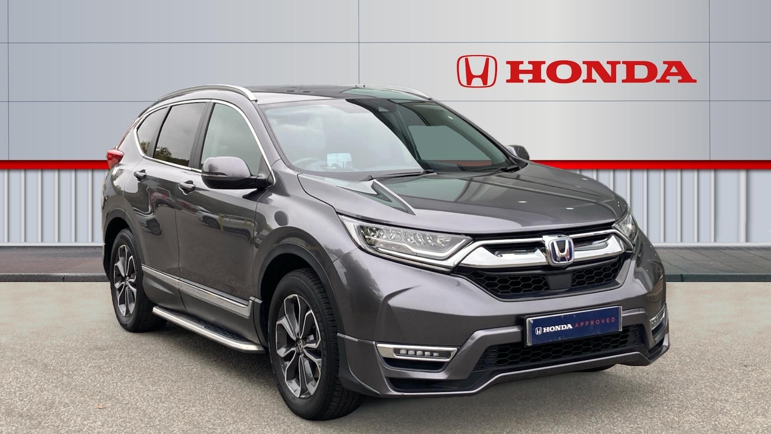 Used Honda CR-V 2022 for sale - 76322420: Photo 1