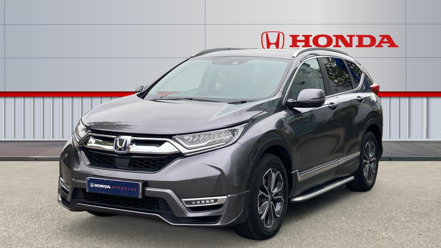 Used Honda CR-V 2022 for sale - 76322420: Photo 10