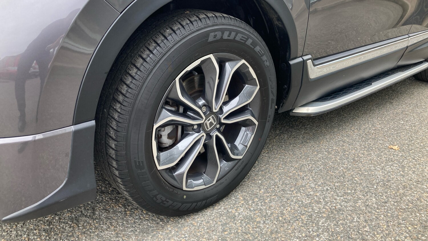 Used Honda CR-V 2022 for sale - 76322420: Photo 14