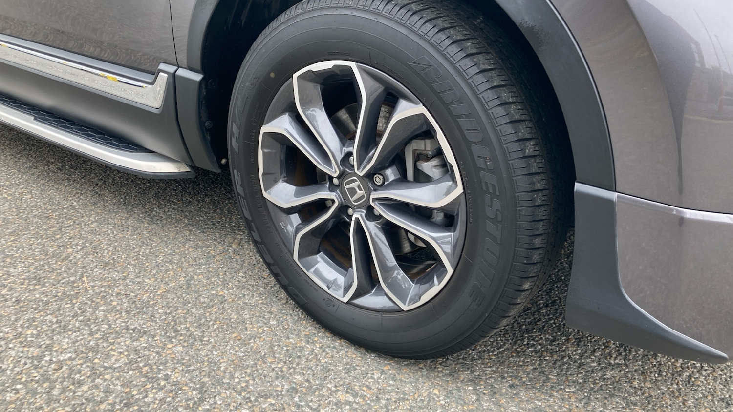 Used Honda CR-V 2022 for sale - 76322420: Photo 17