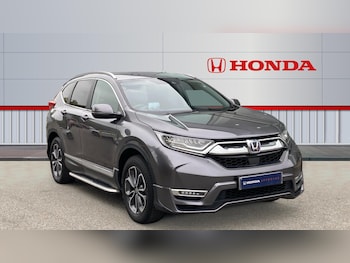 2022 (72) - 2.0 i-MMD Hybrid EX 5dr eCVT Hybrid Estate