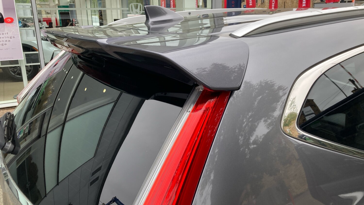 Used Honda CR-V 2022 for sale - 76322420: Photo 23