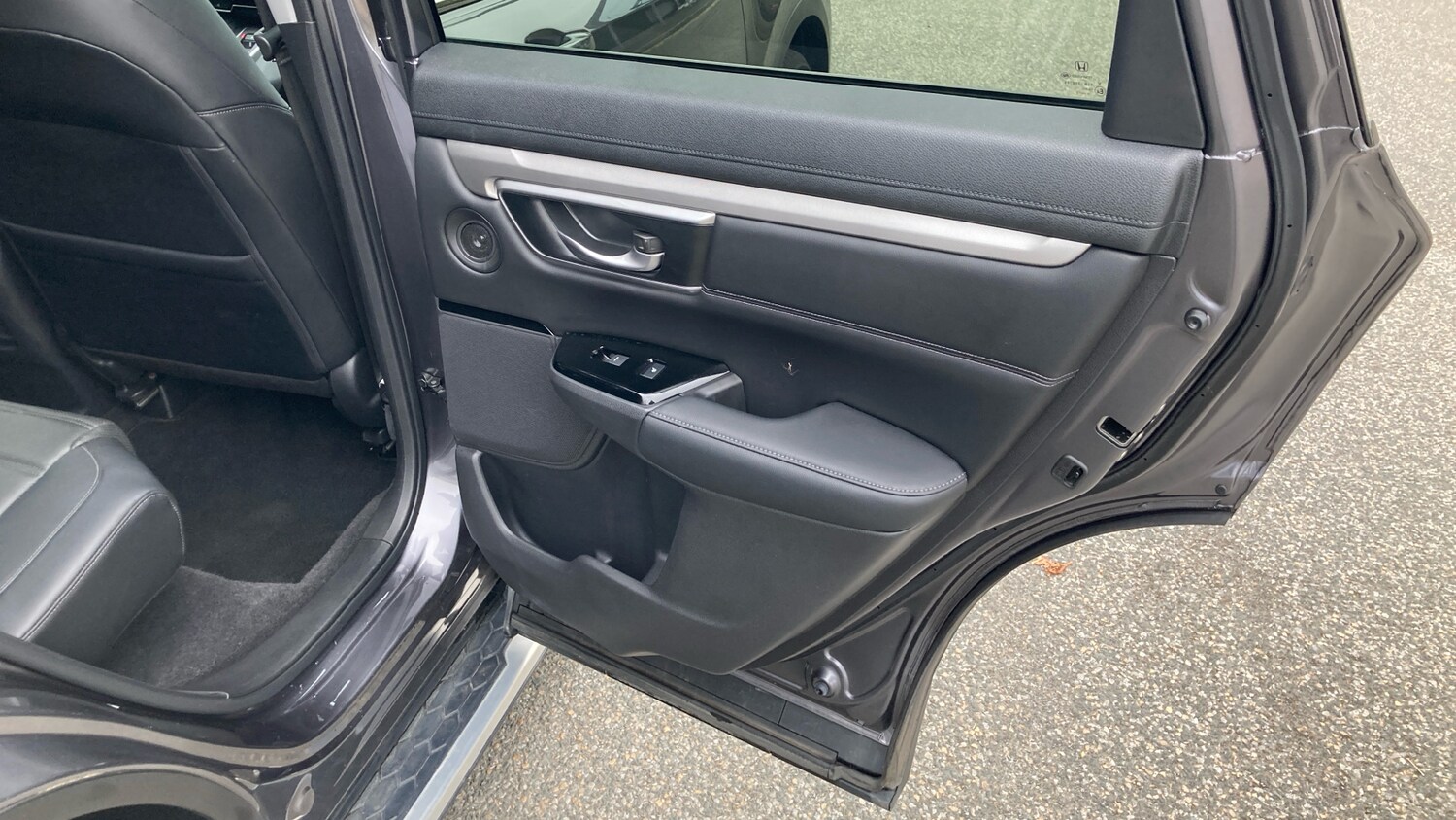 Used Honda CR-V 2022 for sale - 76322420: Photo 24