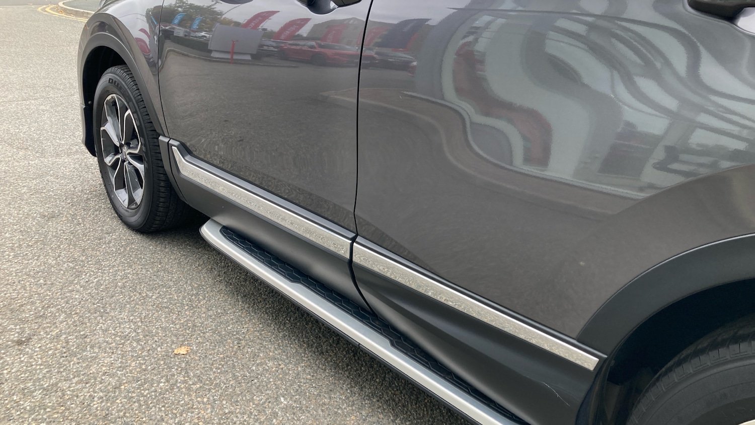 Used Honda CR-V 2022 for sale - 76322420: Photo 29