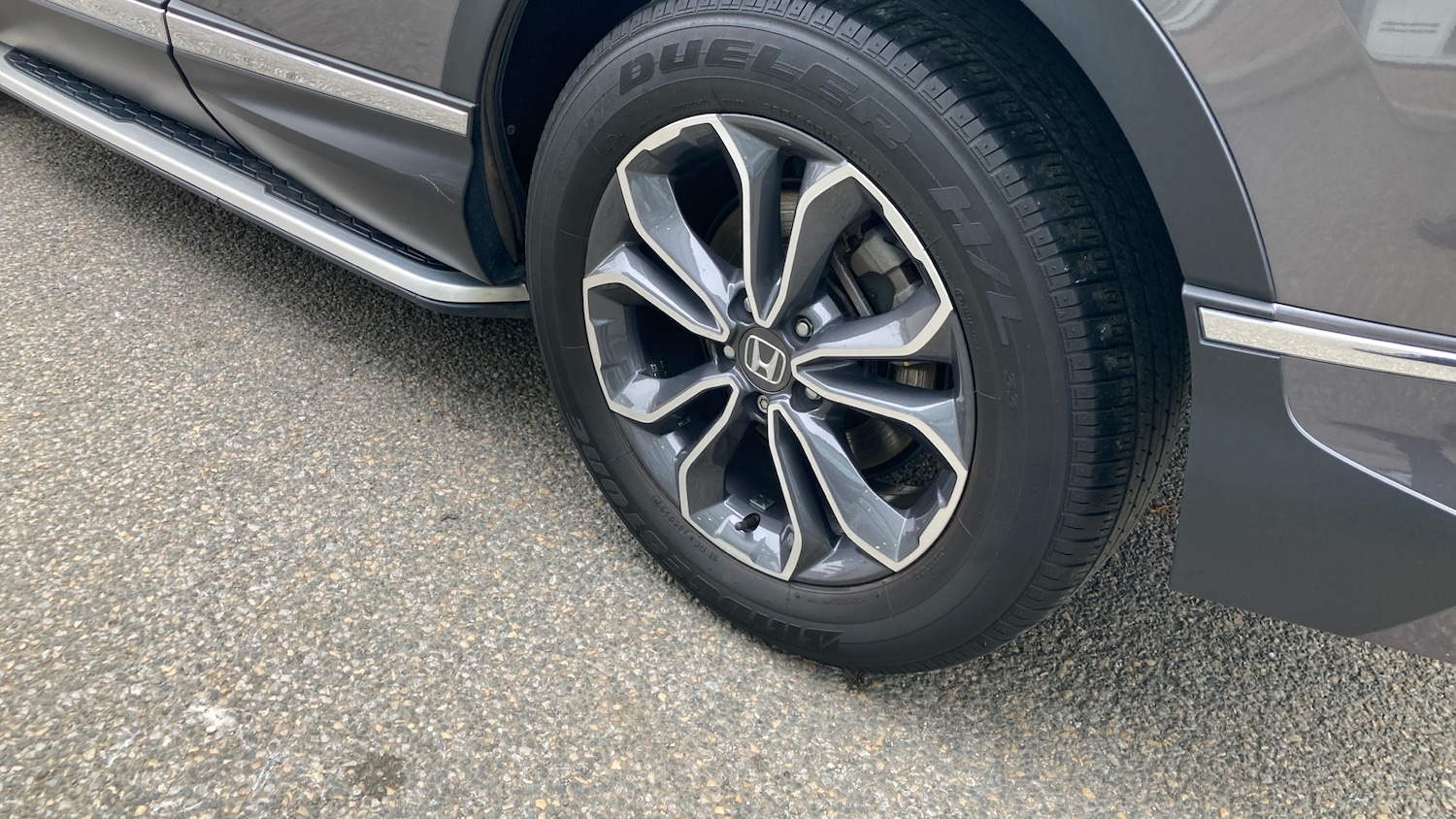 Used Honda CR-V 2022 for sale - 76322420: Photo 30