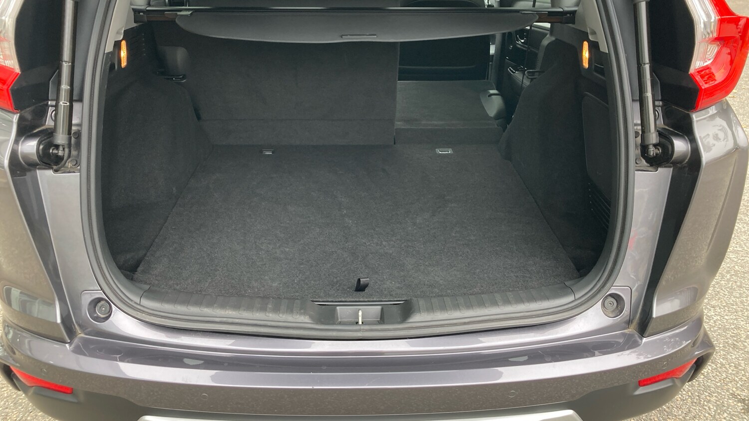 Used Honda CR-V 2022 for sale - 76322420: Photo 31