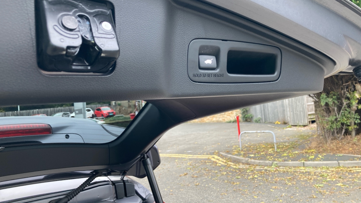 Used Honda CR-V 2022 for sale - 76322420: Photo 33