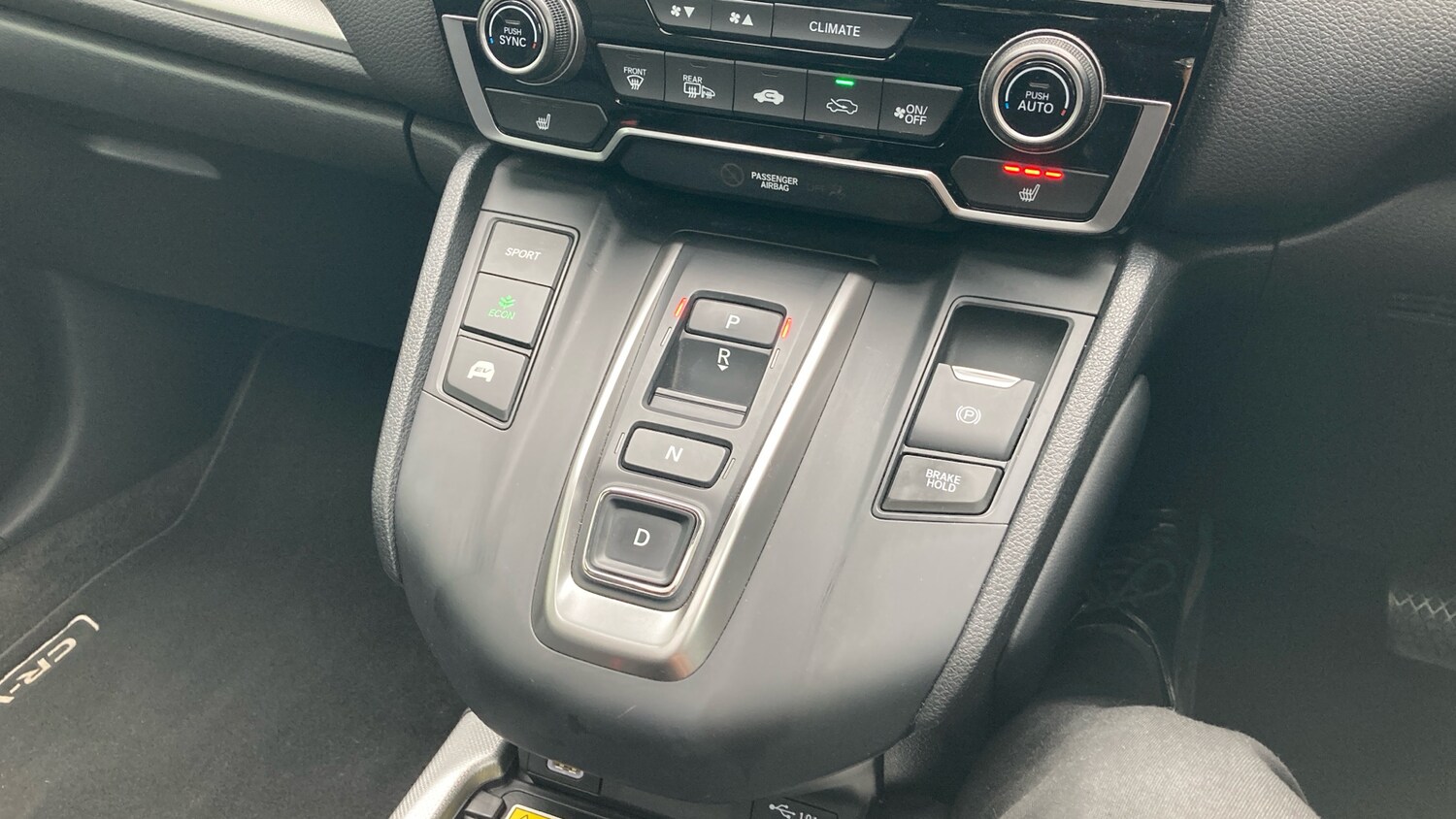 Used Honda CR-V 2022 for sale - 76322420: Photo 37