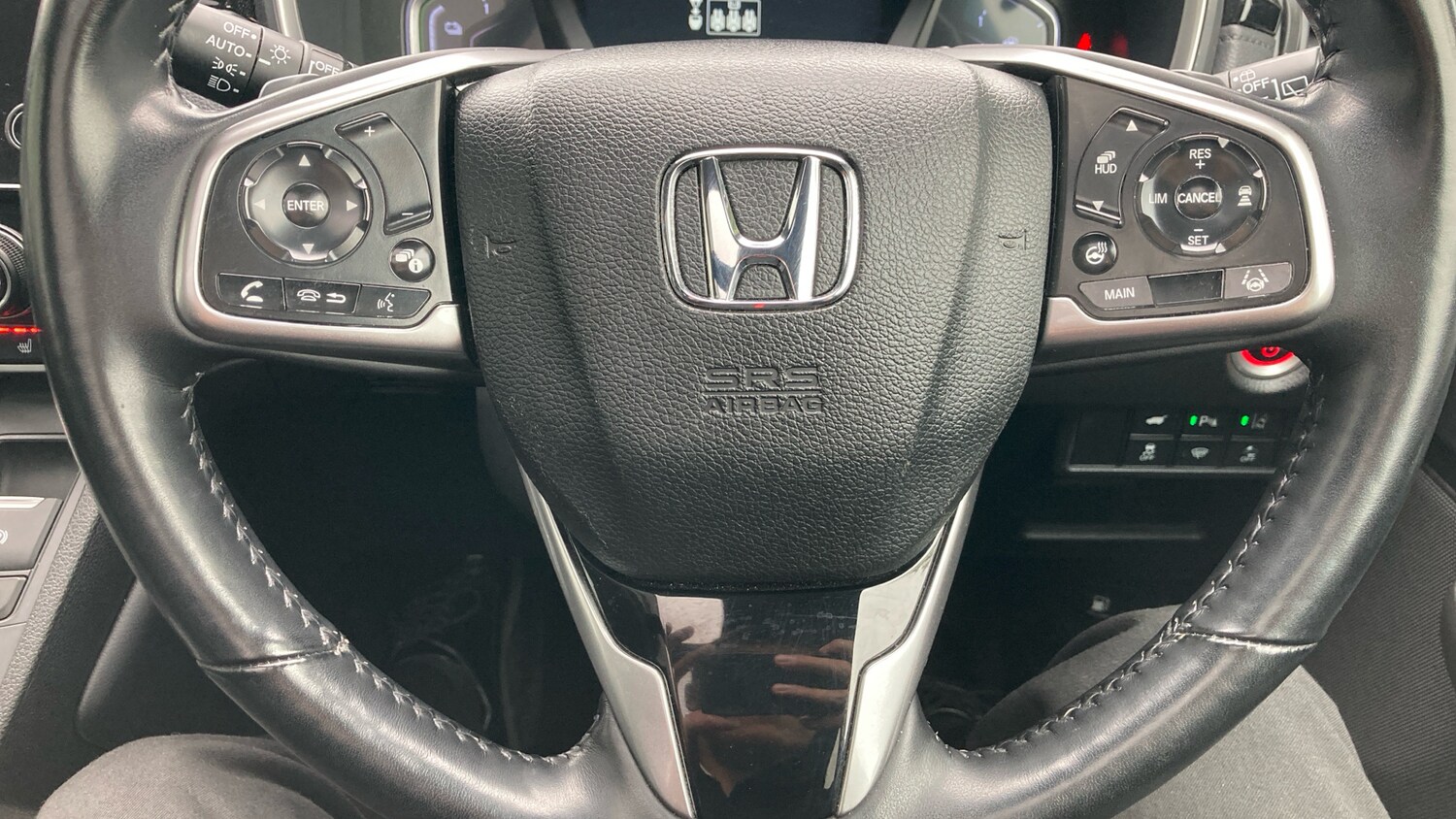 Used Honda CR-V 2022 for sale - 76322420: Photo 39