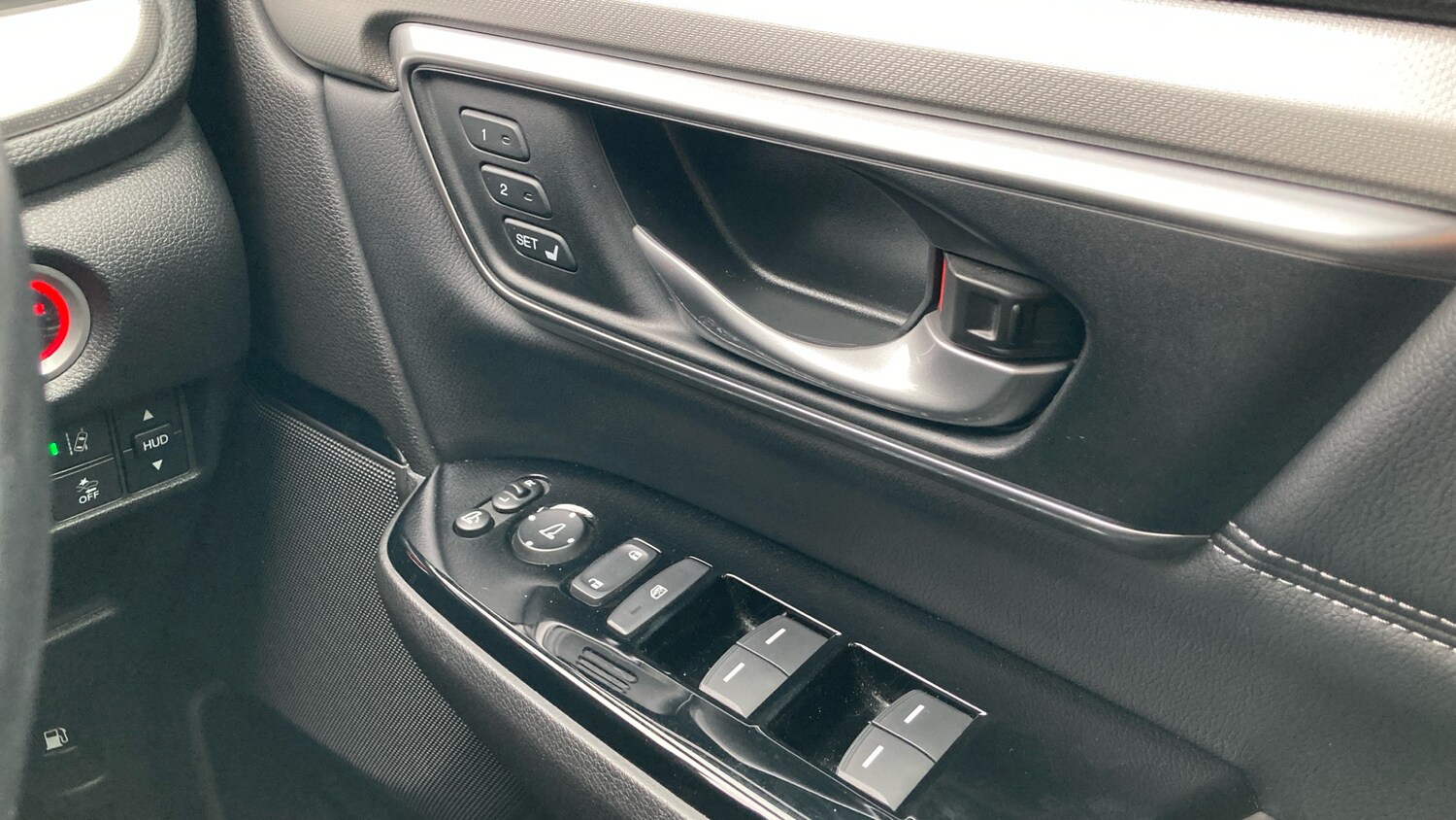 Used Honda CR-V 2022 for sale - 76322420: Photo 41