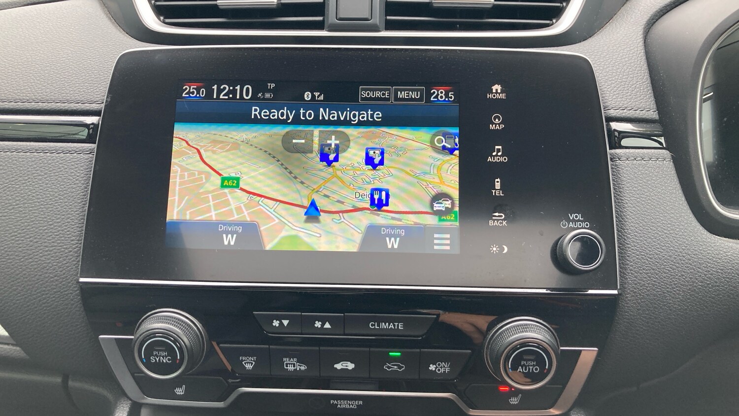 Used Honda CR-V 2022 for sale - 76322420: Photo 42