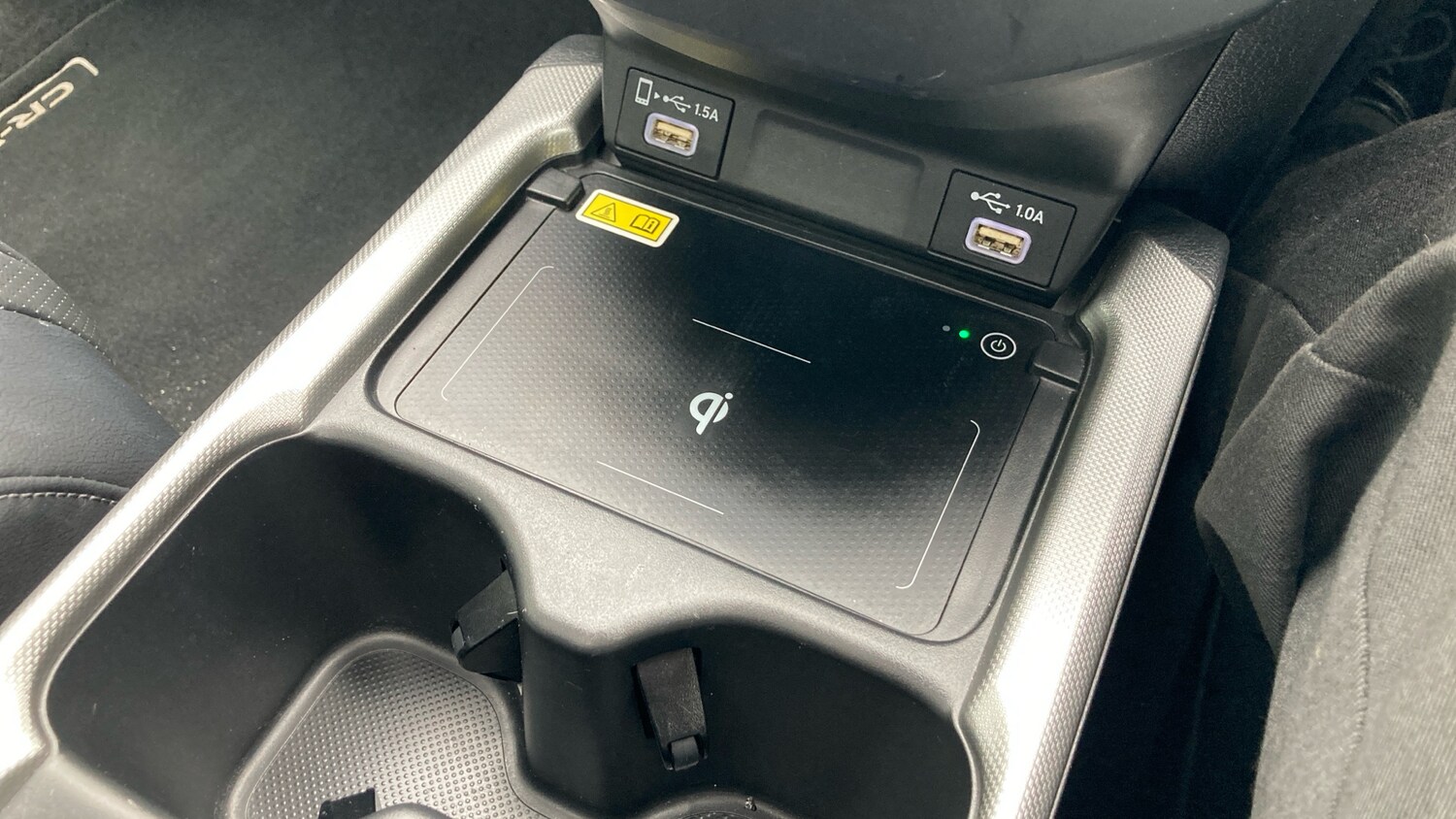 Used Honda CR-V 2022 for sale - 76322420: Photo 43