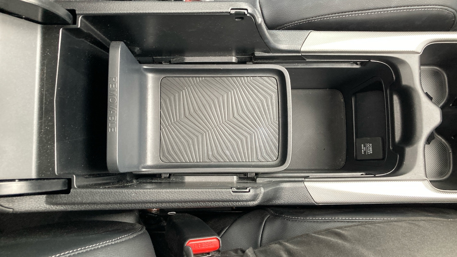 Used Honda CR-V 2022 for sale - 76322420: Photo 44