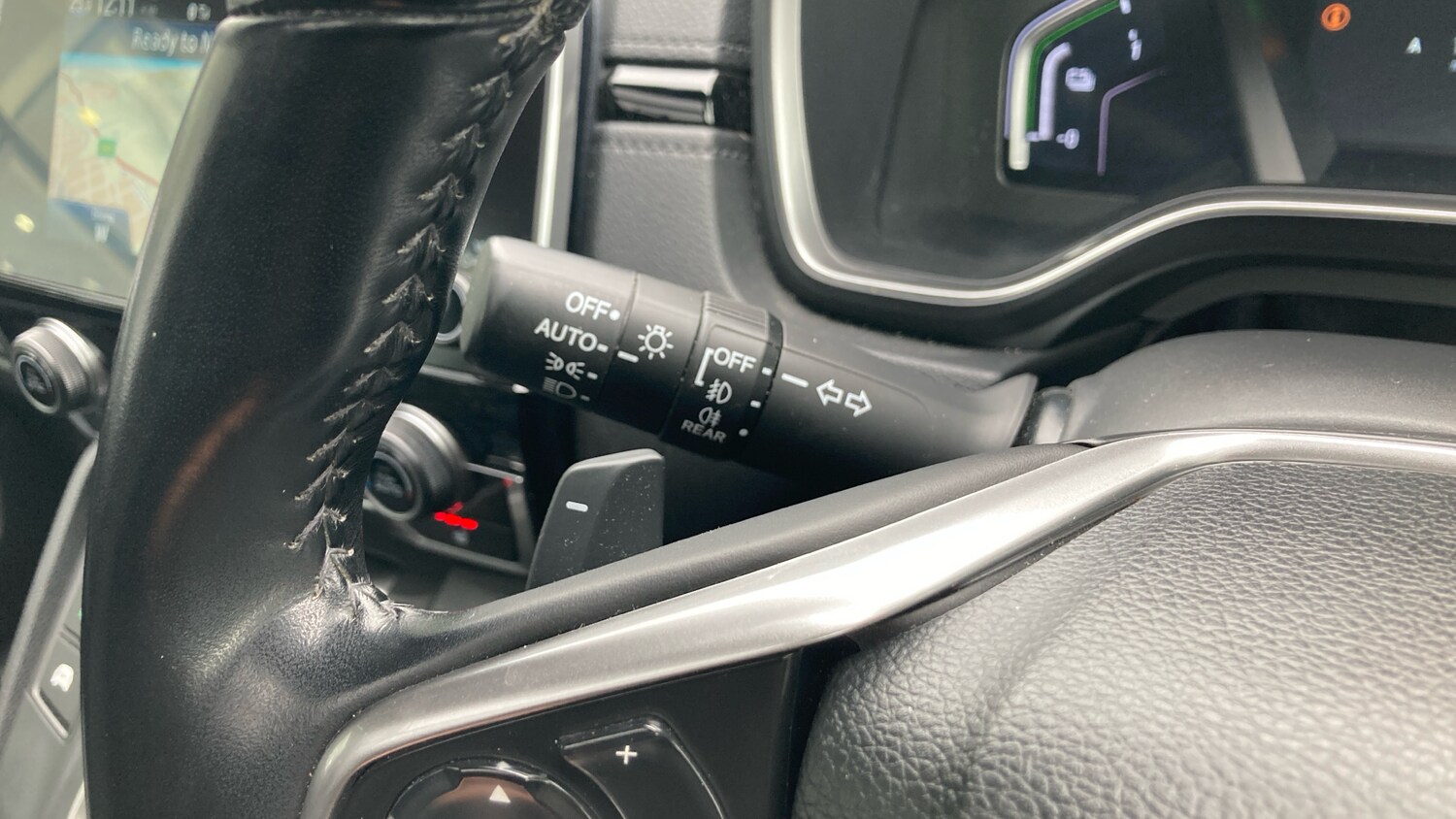 Used Honda CR-V 2022 for sale - 76322420: Photo 45