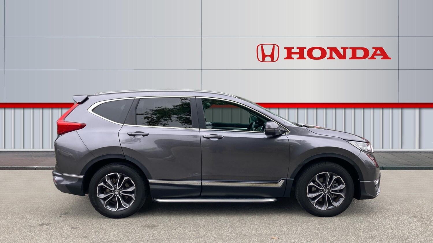 Used Honda CR-V 2022 for sale - 76322420: Photo 5