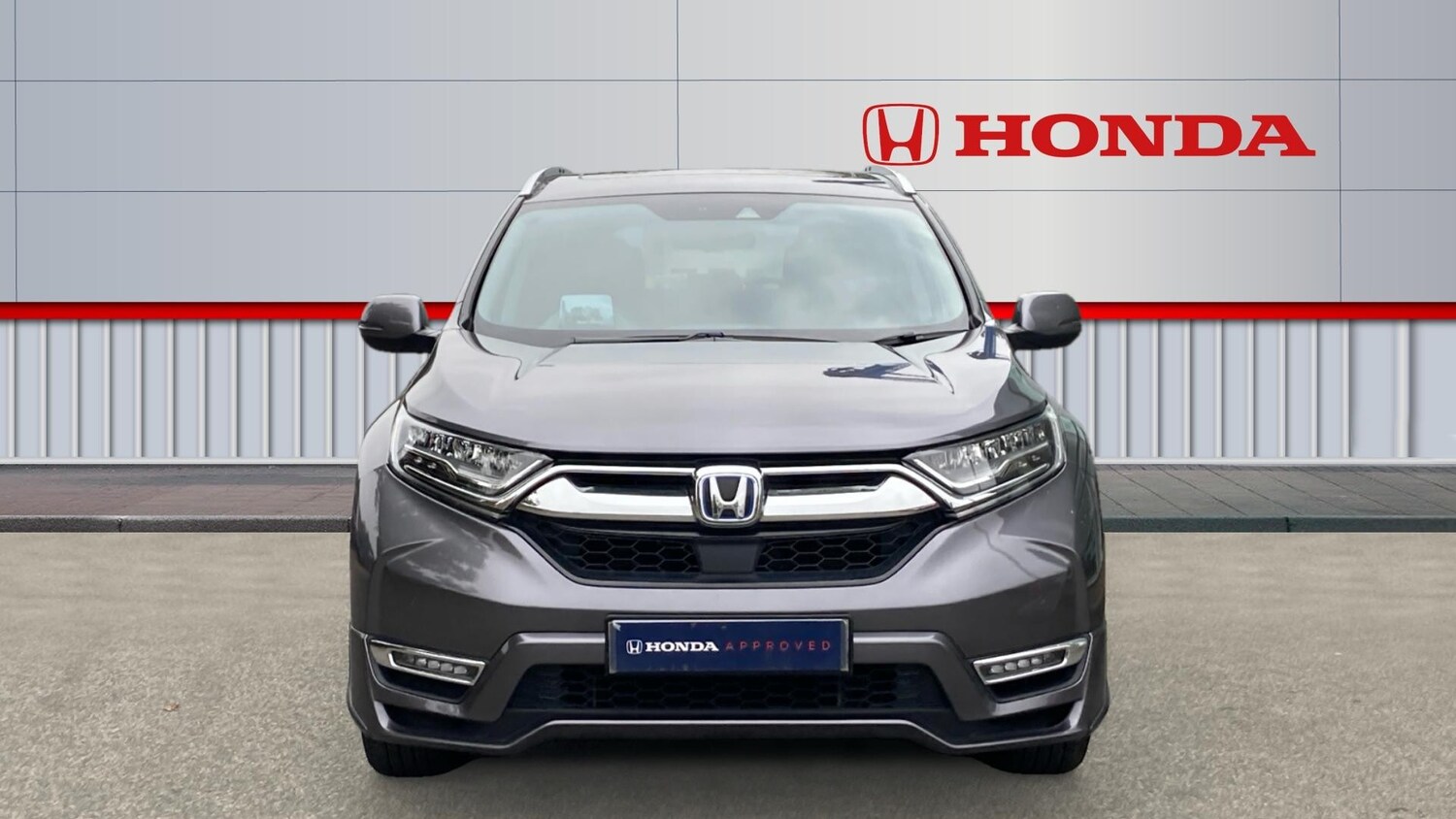 Used Honda CR-V 2022 for sale - 76322420: Photo 6