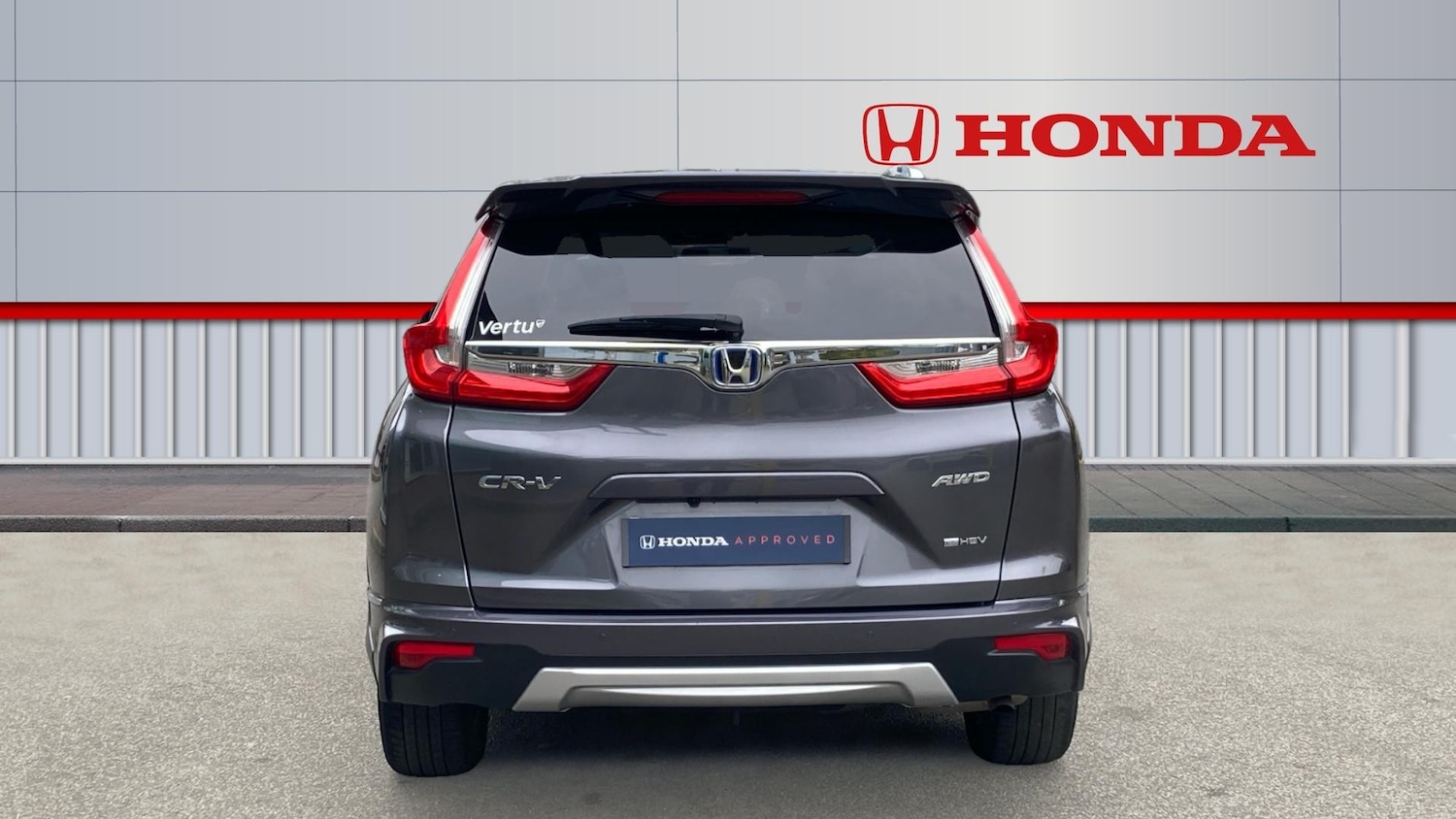 Used Honda CR-V 2022 for sale - 76322420: Photo 7