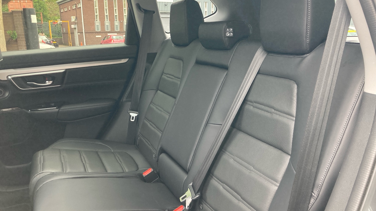 Used Honda CR-V 2022 for sale - 76322420: Photo 8