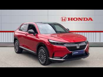 2024 (24) - 150kW Advance 69kWh 5dr Auto Electric Hatchback