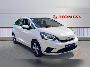 Used Honda Jazz 2020 for sale - 75596005: Photo