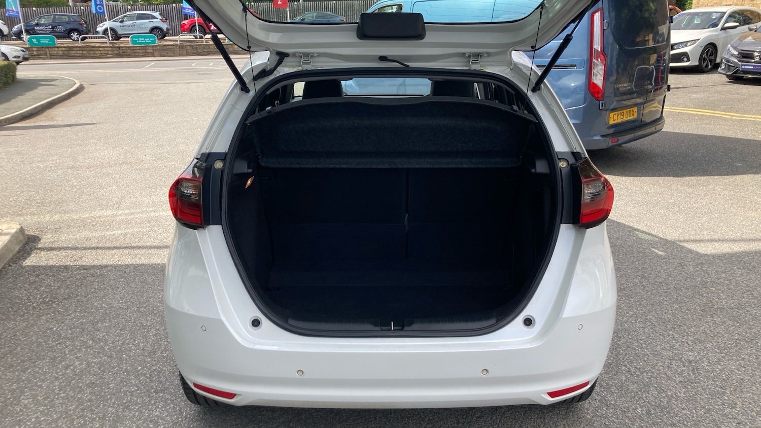 Vehicle 36