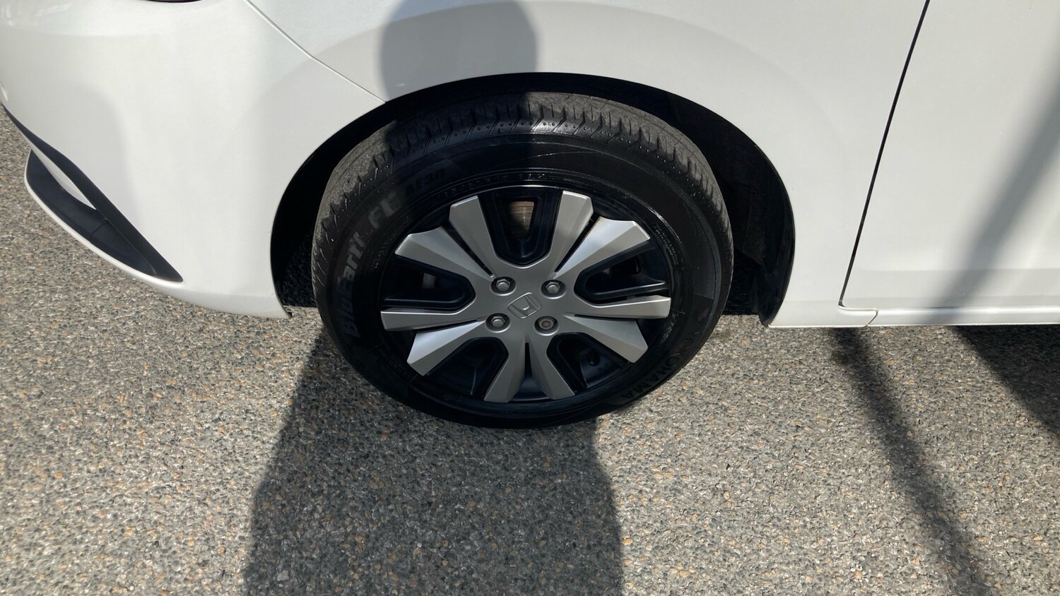Vehicle 40