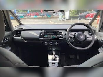 Used Honda Jazz 2020 for sale - 75596005: Photo