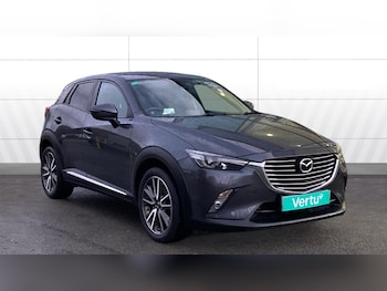 2016 (16) - 2.0 Sport Nav 5dr Petrol Hatchback