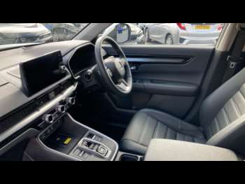 Used Honda CR-V 2024 for sale - 74901025: Photo