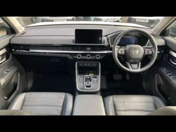 Used Honda CR-V 2024 for sale - 74901025: Photo