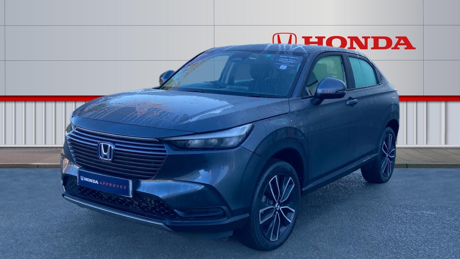 Used Honda HR-V 2023 for sale - 76510606: Photo 10