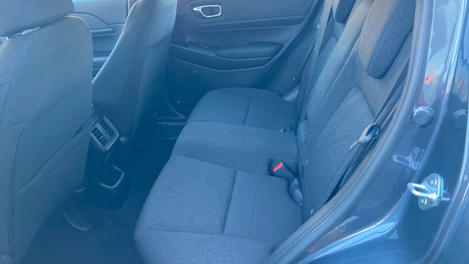 Used Honda HR-V 2023 for sale - 76510606: Photo 13