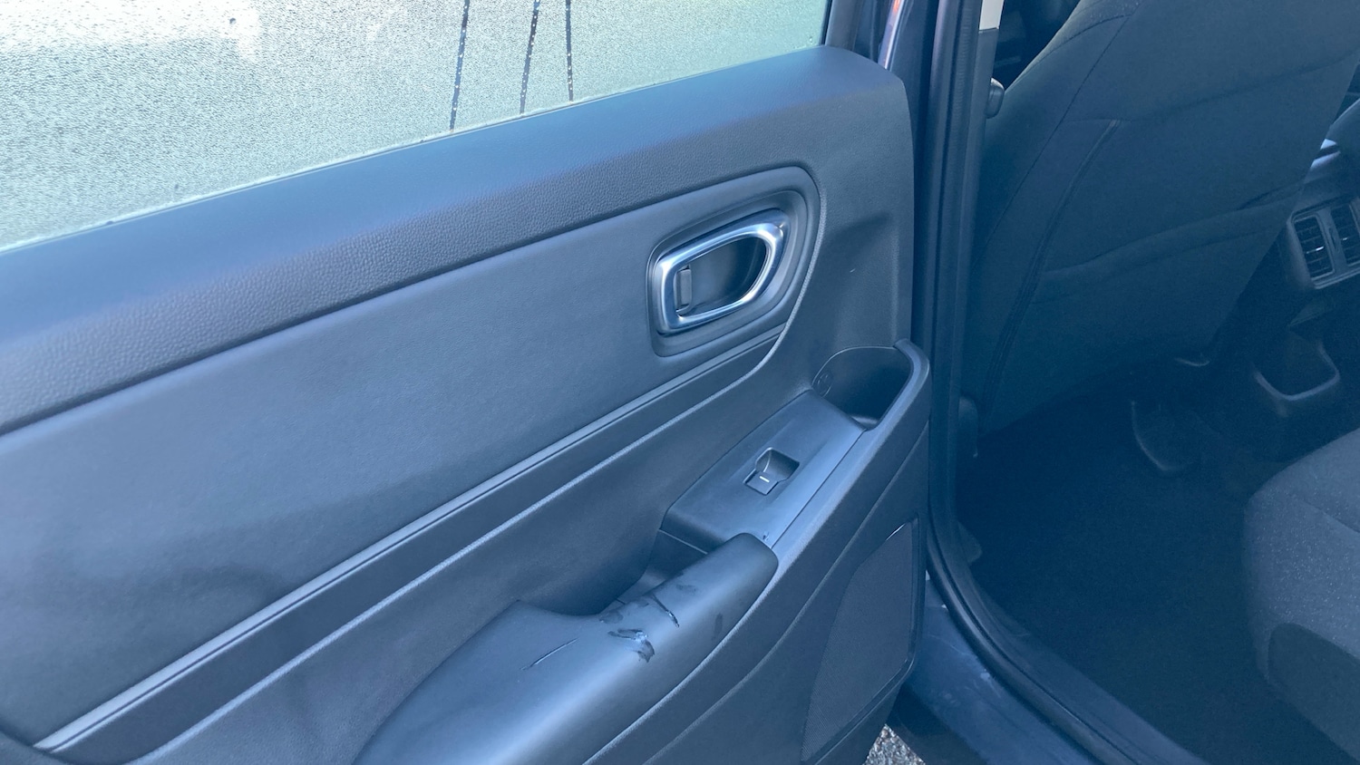 Used Honda HR-V 2023 for sale - 76510606: Photo 16