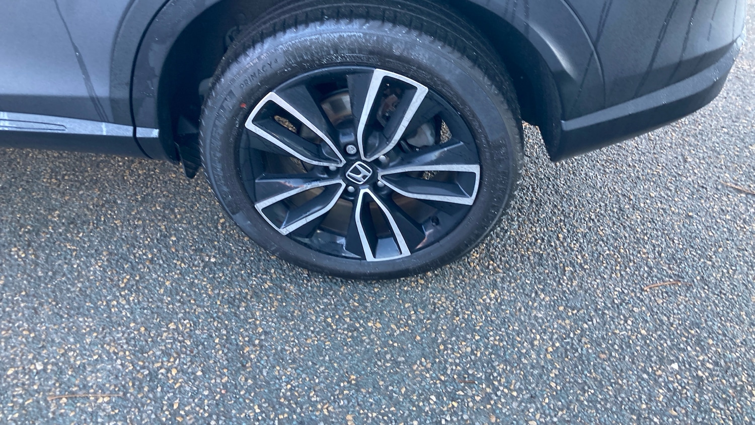 Used Honda HR-V 2023 for sale - 76510606: Photo 18