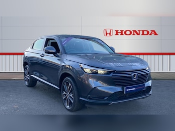 Used Honda HR-V 2023 for sale - 76510606: Photo