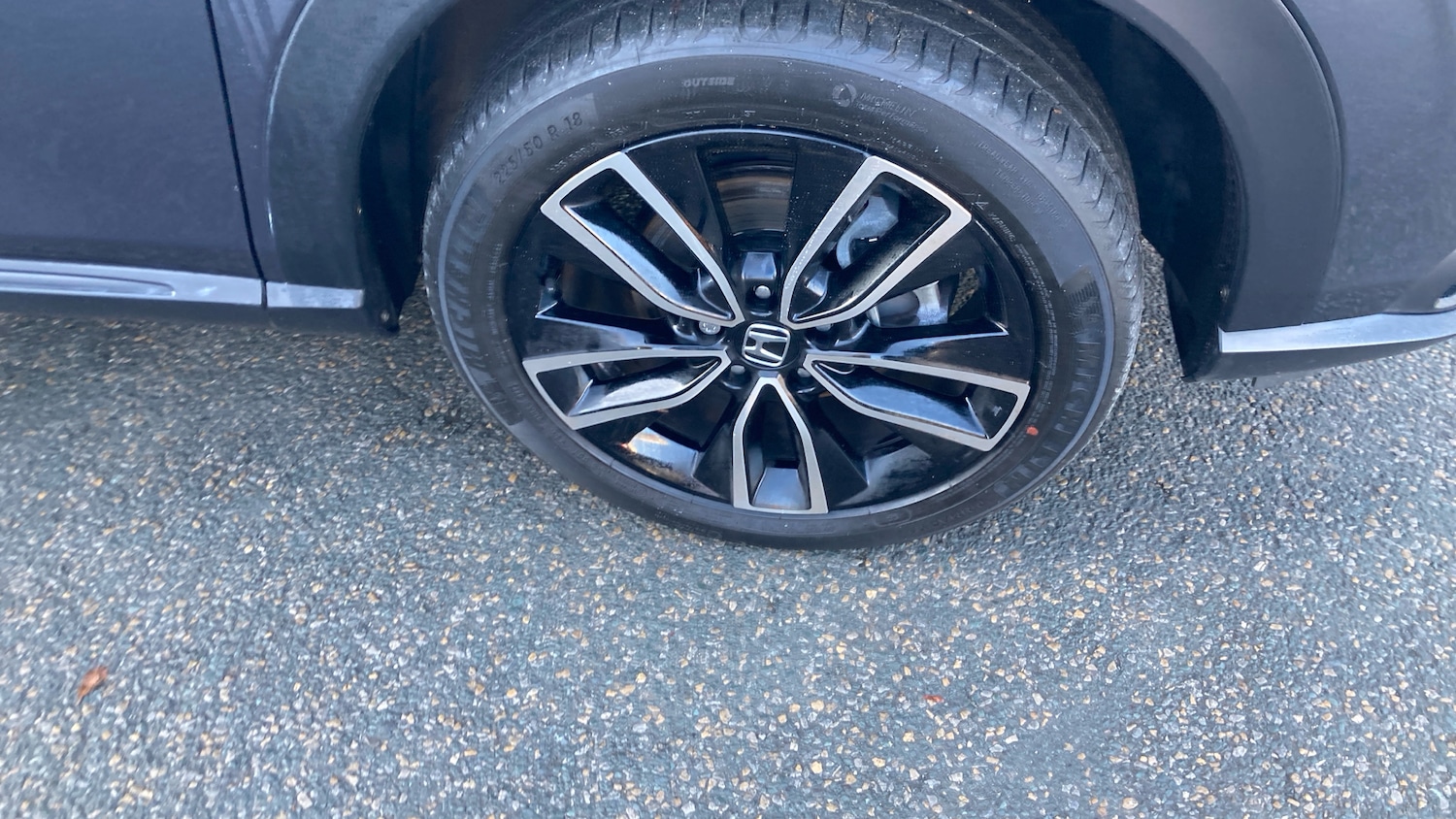 Used Honda HR-V 2023 for sale - 76510606: Photo 24