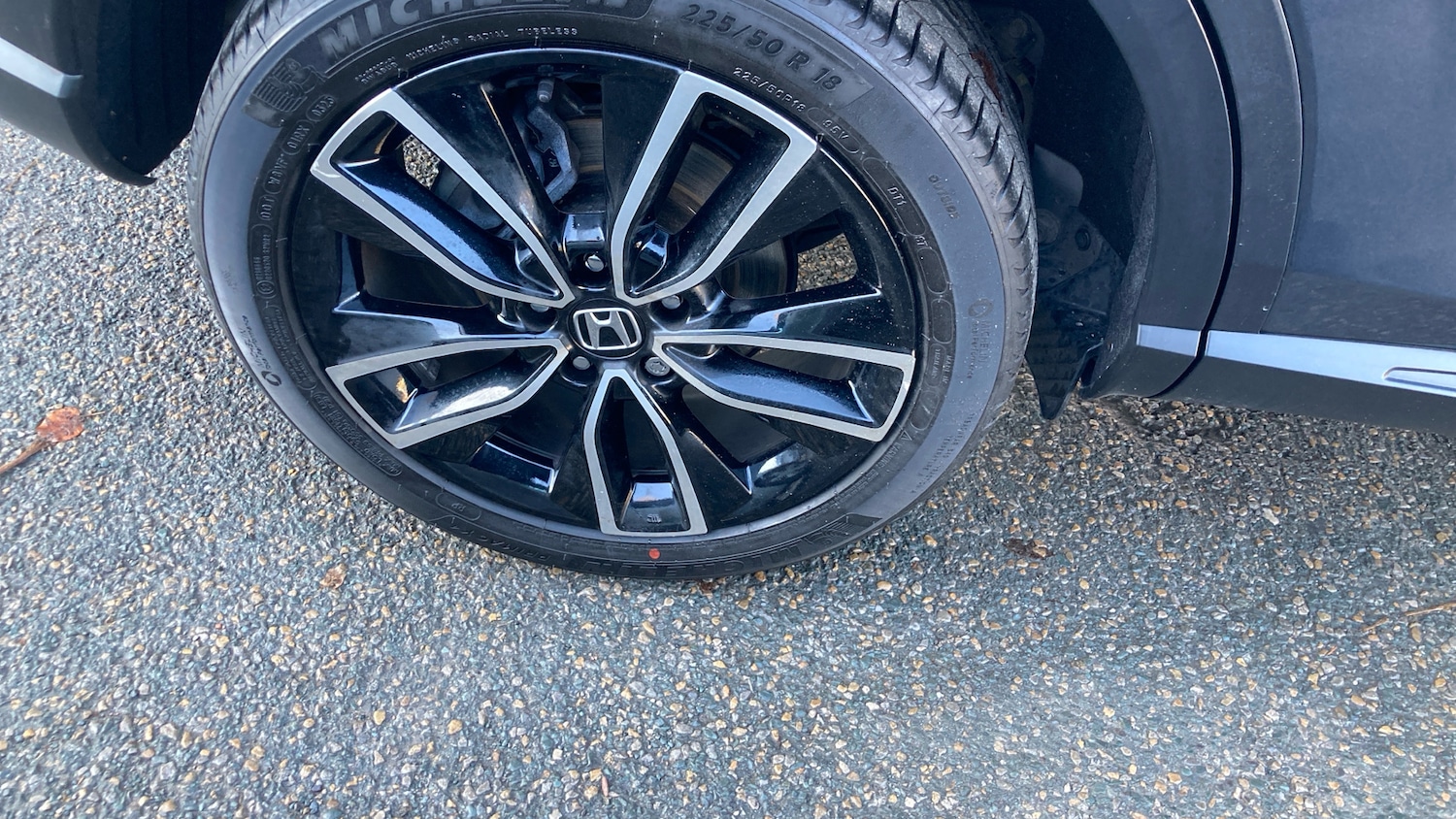 Used Honda HR-V 2023 for sale - 76510606: Photo 25