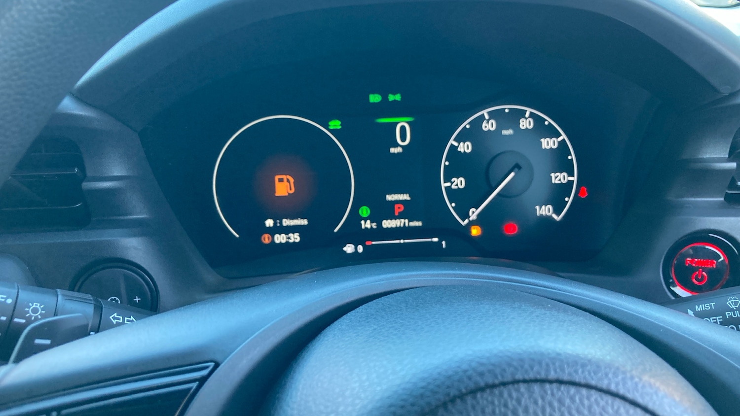 Used Honda HR-V 2023 for sale - 76510606: Photo 26