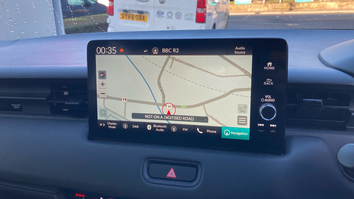 Used Honda HR-V 2023 for sale - 76510606: Photo 29