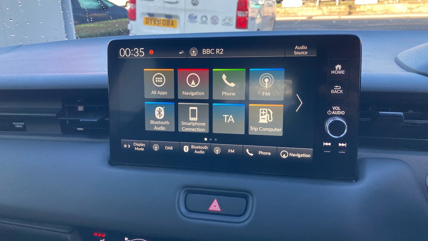 Used Honda HR-V 2023 for sale - 76510606: Photo 30