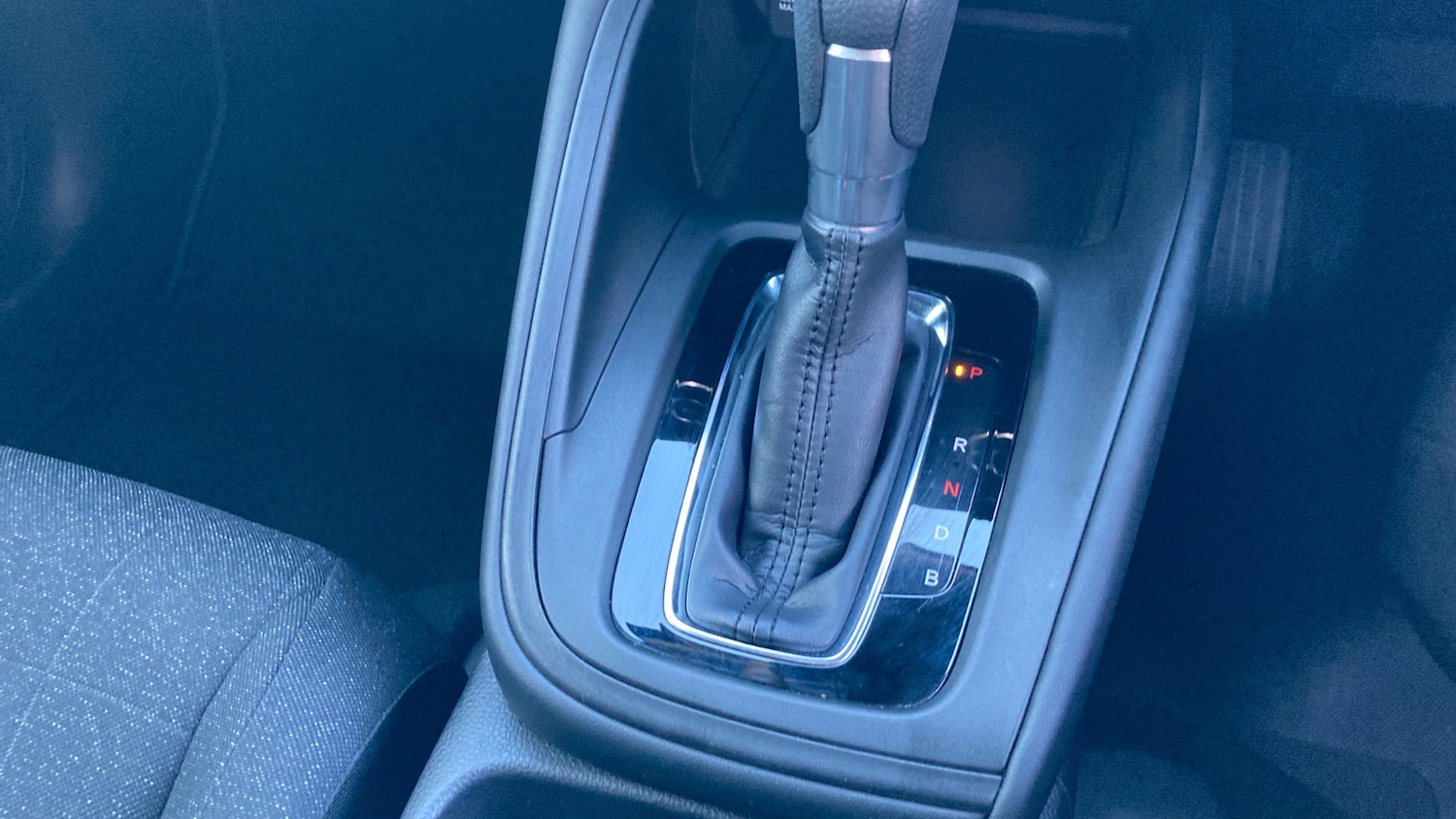 Used Honda HR-V 2023 for sale - 76510606: Photo 32