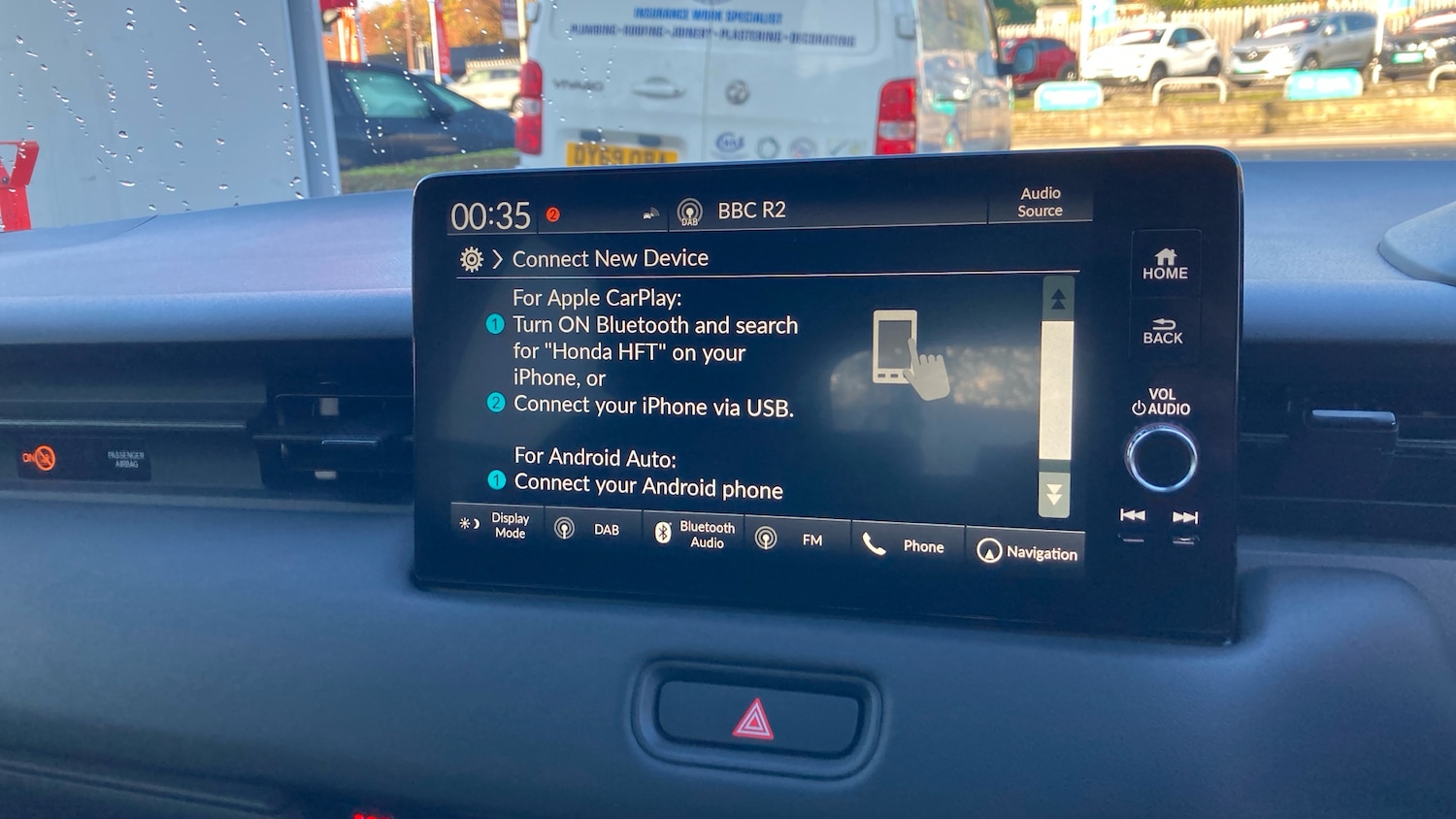 Used Honda HR-V 2023 for sale - 76510606: Photo 36