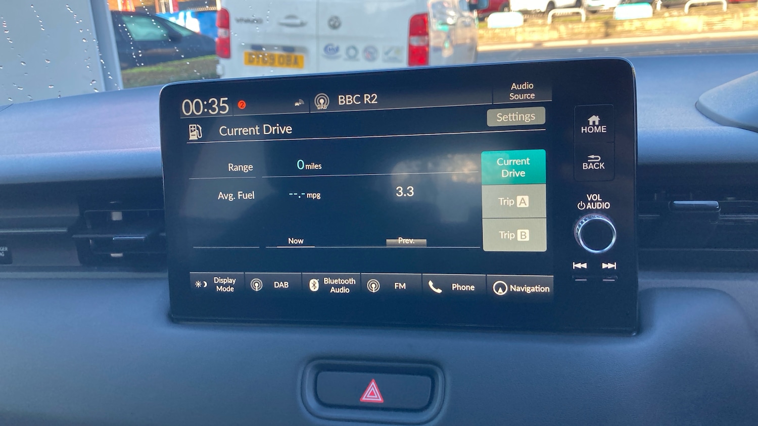 Used Honda HR-V 2023 for sale - 76510606: Photo 38