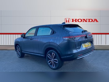 Used Honda HR-V 2023 for sale - 76510606: Photo