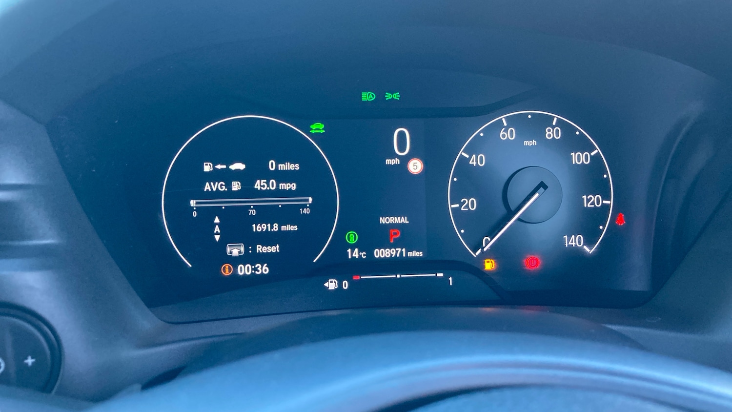 Used Honda HR-V 2023 for sale - 76510606: Photo 40