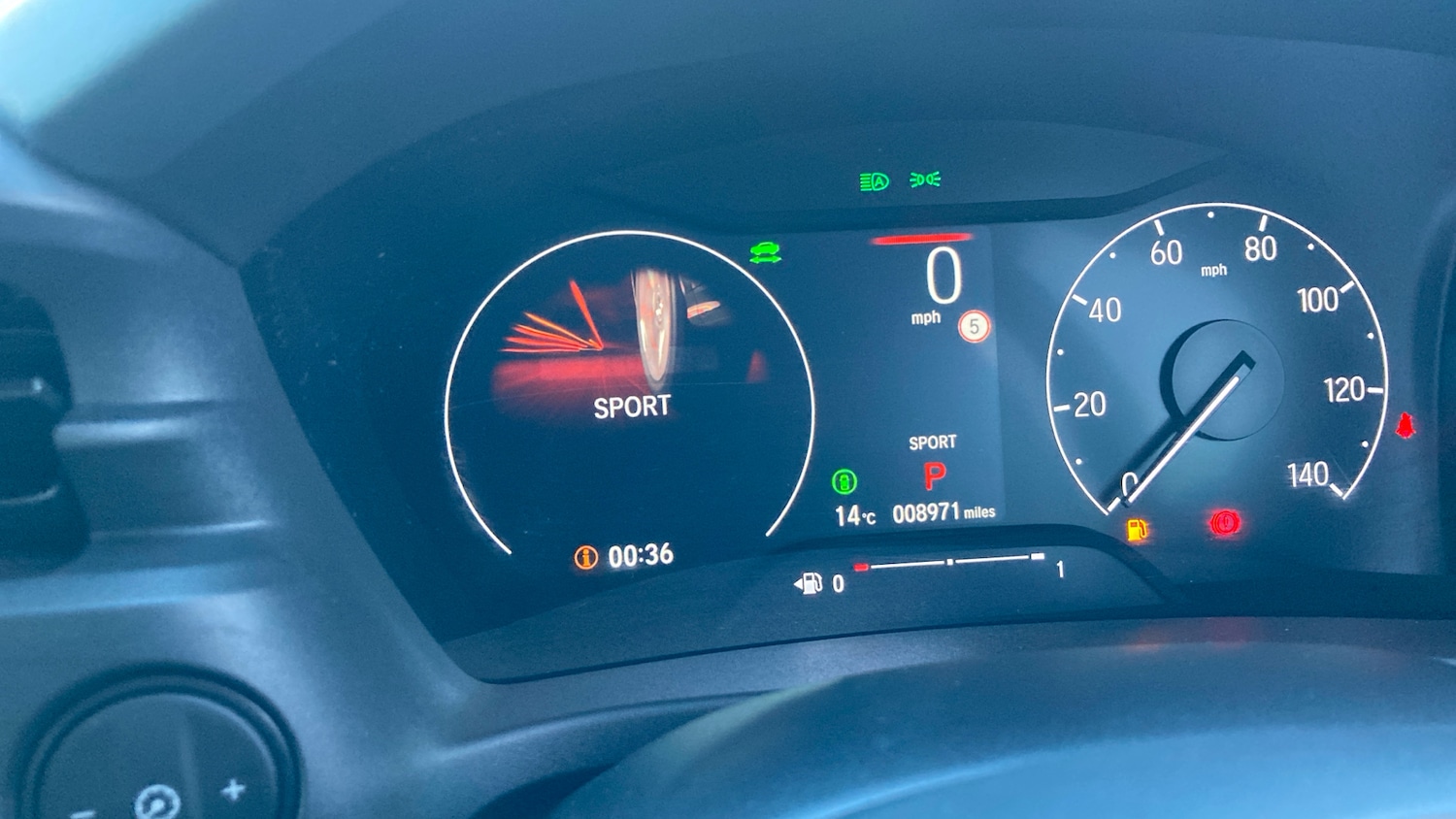 Used Honda HR-V 2023 for sale - 76510606: Photo 43