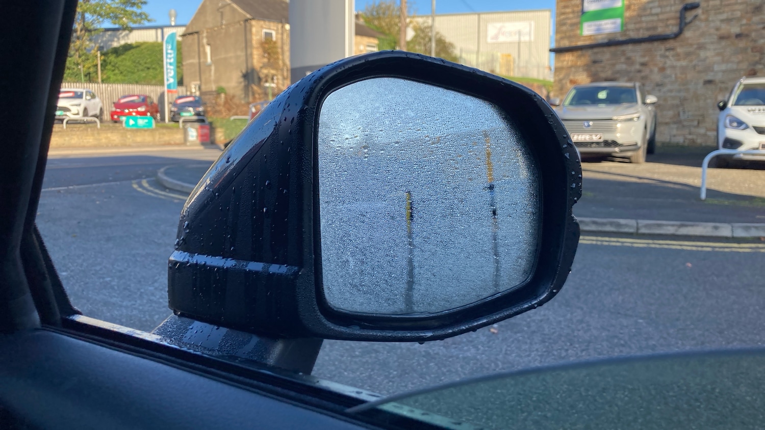 Used Honda HR-V 2023 for sale - 76510606: Photo 45