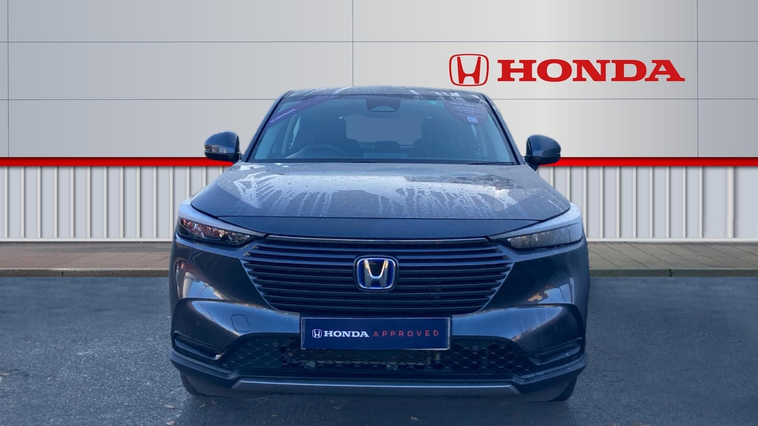 Used Honda HR-V 2023 for sale - 76510606: Photo 6