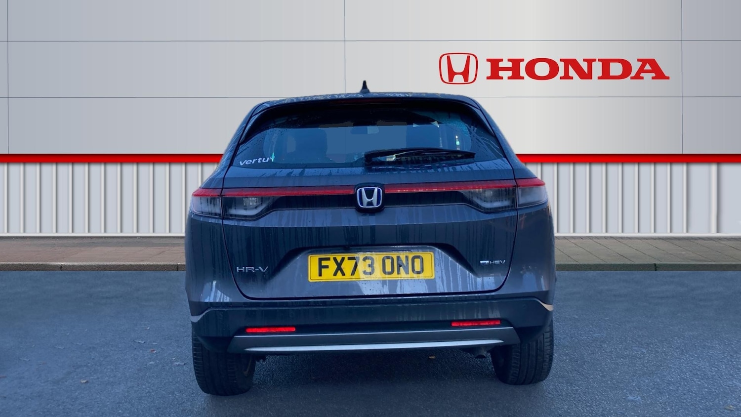Used Honda HR-V 2023 for sale - 76510606: Photo 7